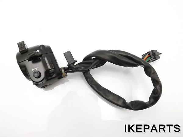 W650 純正 スイッチボックス A081F1021