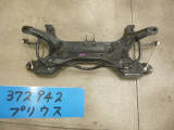 ■中古■ プリウス NHW11 フロントサスペンションクロスメンバー
