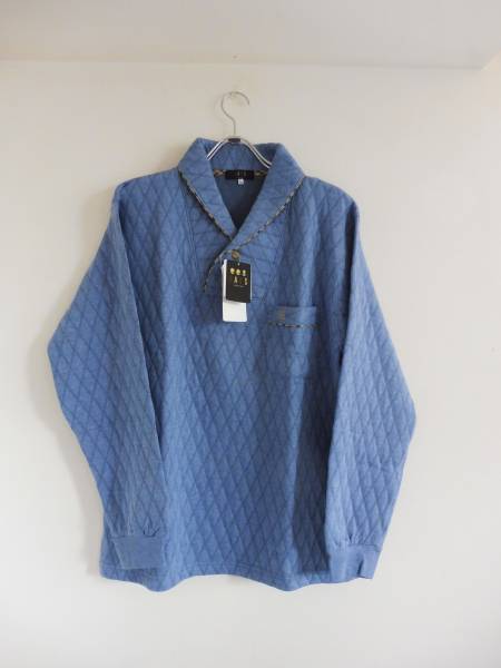 5200円値下げダックス◆長袖リラクシングウエア 中綿 L◆ 9612円