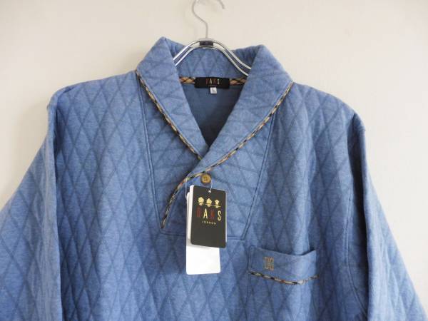 5200円値下げダックス◆長袖リラクシングウエア 中綿 L◆ 9612円