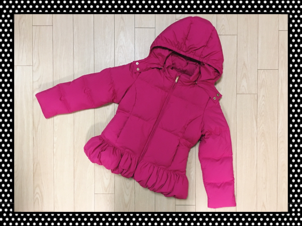 ◆160◆ラルフローレン◆ダウンジャケット◆アウター◆