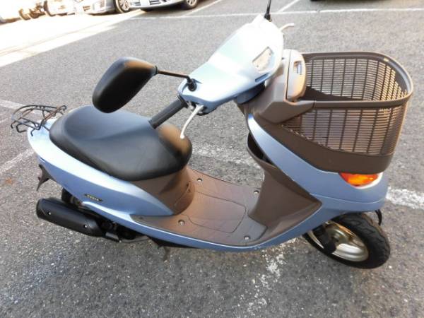 純正販売中 神戸 HONDA DIO cesta