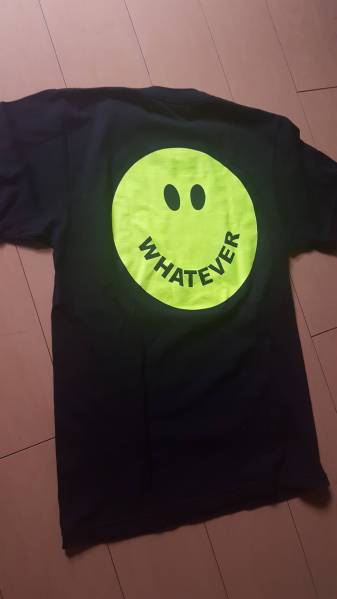 【新品】supremeシュプリームss16】希少Sサイズ】アンダーカバー