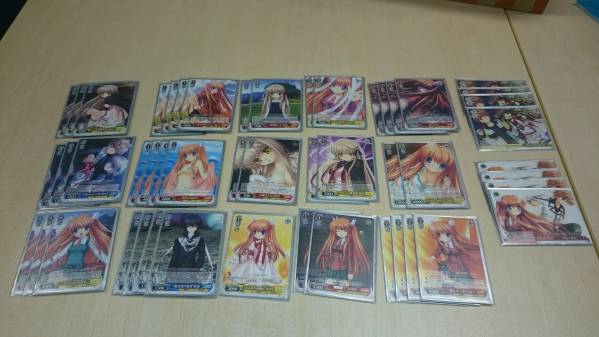 リライト ストブ門 ヴァイスシュヴァルツ デッキ デッキ Rewrite rewrite ストブ門 遡*月様 スリーブ付き ヴァイス 鳳咲