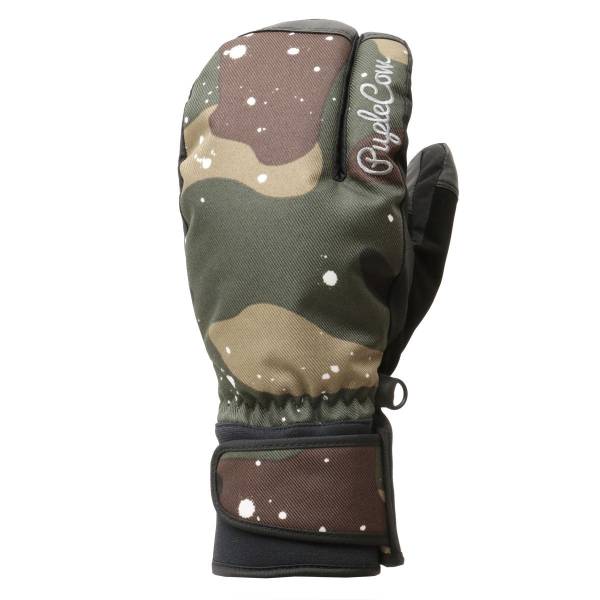 レディース メンズ スノーボード グローブ PCG-794 D-450 M