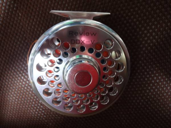 Review/レヴュー DDX-V