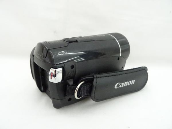 【中古美品】Canon キャノン iVIS HF M52 ビデオカメラ 2012年製