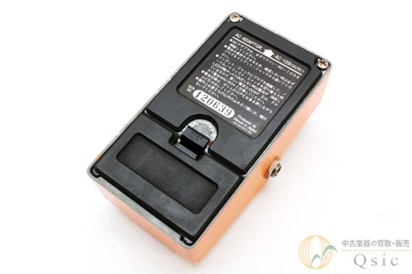 キャラメルスイッチ　Maxon PHASE TONE PT-909 フェイザー Maxon PT-909 PHASE TONE ラージ/キャラメルスイッチ[VC219] ＜＜下記