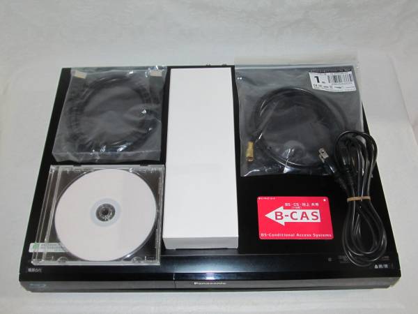 DMR-BW730 Panasonic パナソニック ブルーレイレコーダー DIGA 320GB