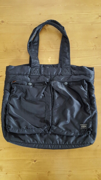 ポーター　トートバッグ　吉田カバン　ヘッドポーター　リュック