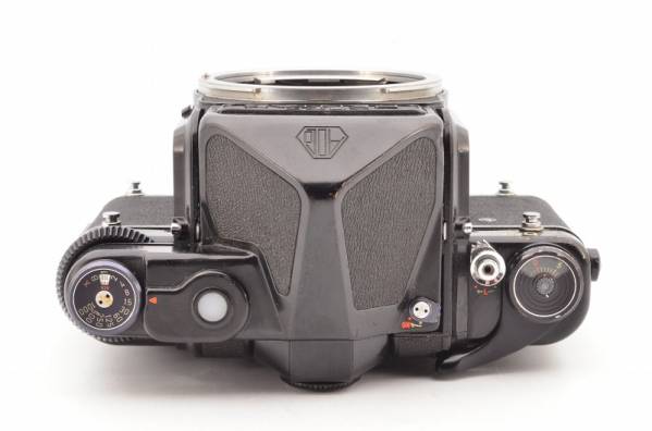 PENTAX 6x7 67 Body 【ジャンク】 #76073 Pentax 【公式通販】