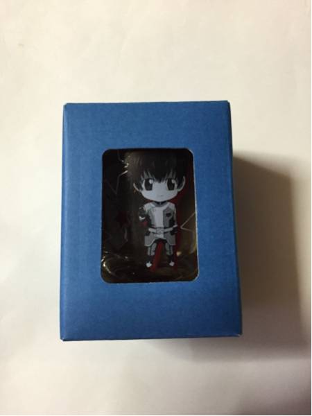 ガンダムカフェ プチグラス アイン 鉄血のオルフェンズ