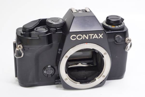 ☆実用品☆Nikon ニコン New FM2 ボディ シルバー☆動作品☆2572