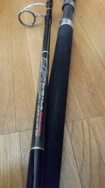 カーペンター BLC84／25 R－PM SC ブルーチェイサー BLC 