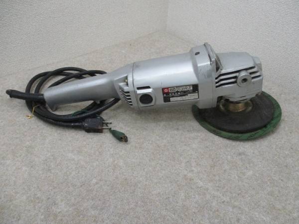 【中古】日立ディスクサンダ 180mm SA-180 [Y0172]