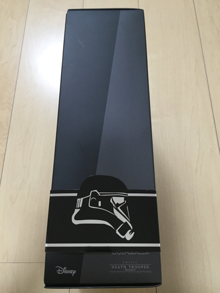 スターウォーズ ホットトイズ デストルーパーストームトルーパー