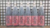 即決12000円【魔王蔵元「天誅」1800ml×６本】◎送料安◎
