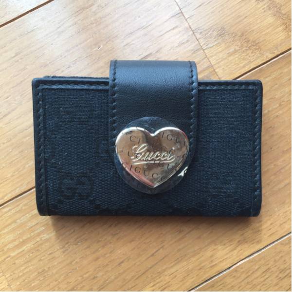 キーケース未使用品 アイグナー キーケース 新品、未使用品 AIGNER