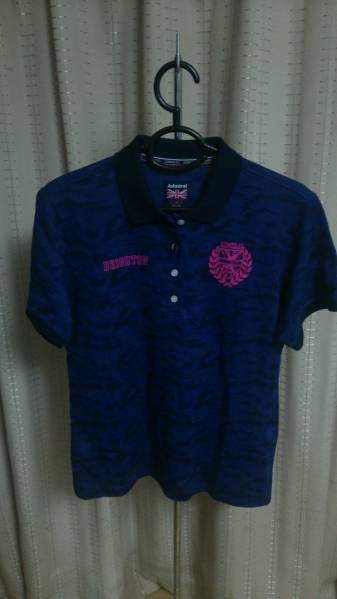 アドミラル　2016半袖　ADLA614　ネイビー迷彩柄　LLサイズ新品