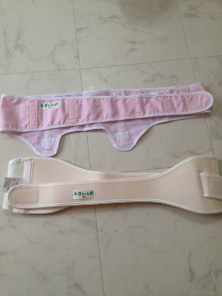 トコちゃんベルト M 2枚セット