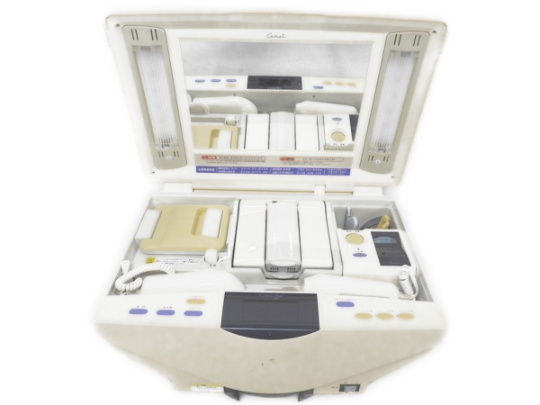 フヨウサキナ コメット電気 コスミックデュオ 501/503 F2115214