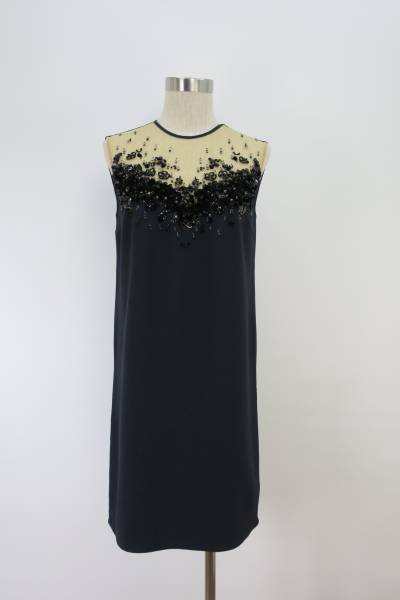 イタリア製MIUMIUドレスB105-010