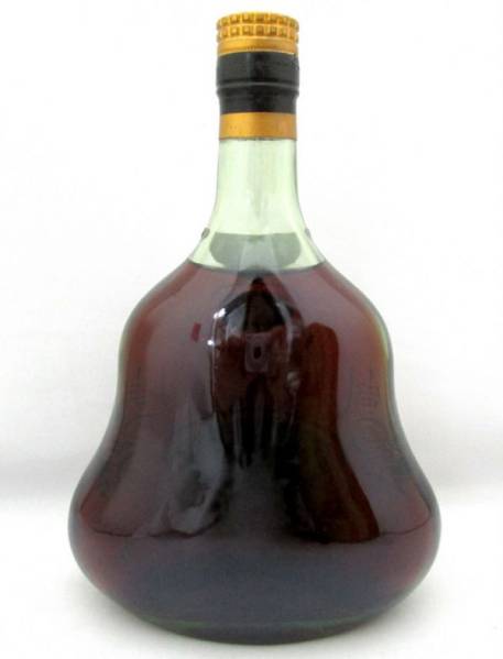 JA.S HENNESSY EXTRA 旧ボトル グリーンボトル 2KZZ-105X xvpbvx