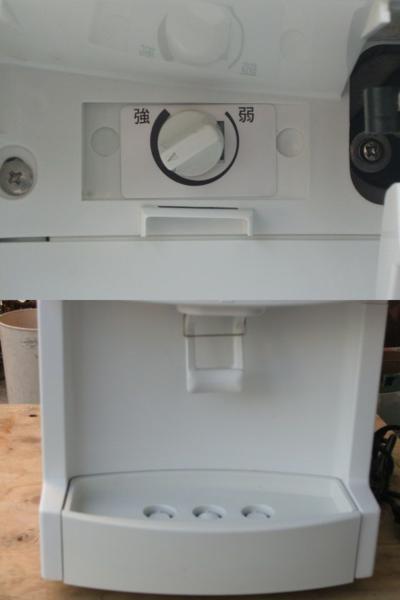 HITACHI◇貯水式冷水専用ウォータークーラー卓上RW-187B◇中古∞