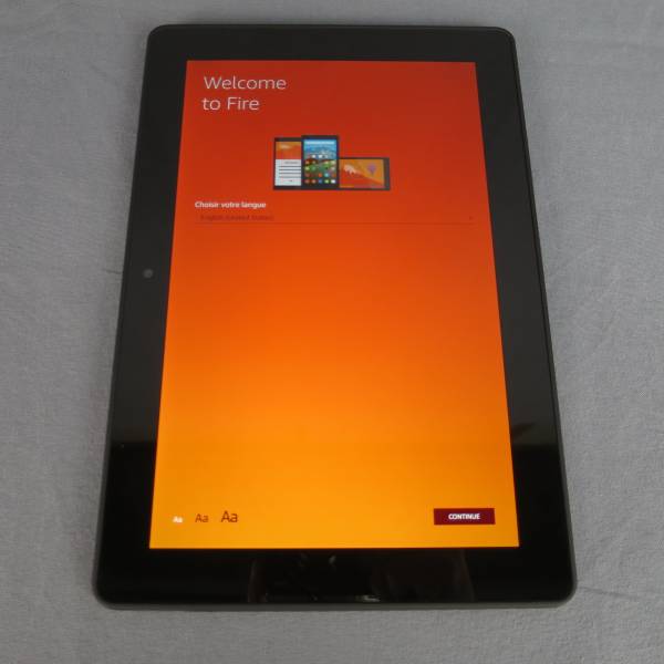 A351★AMAZON　Kindle Fire HDX 8.9　64GB 第4世代★A