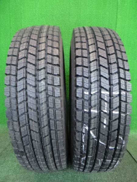 H-257 2014年!!7.50R16 14PR LT ヨコハマSY397新品未使用2本set