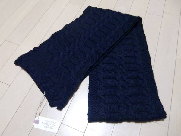 OLD PATTERN JOE STALL FRINGE JOE(オールドジョー)AMISH 252OJ-AC01