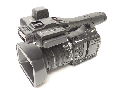 展示品】4K対応ビデオカメラ○パナソニック HC-X1000 カメラ、光学機器 展示品】4K対応ビデオカメラ○パナソニック HC-X1000 カメラ、光学機器