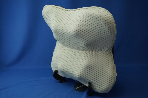 アテックス★ルルドプレミアムマッサージクッション★美品