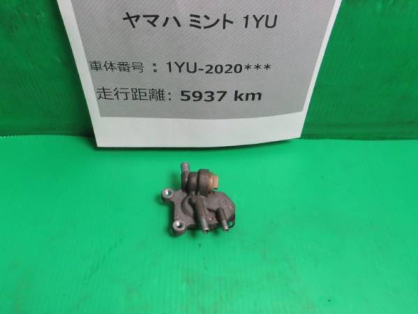 480円発送 ヤマハ ミント 1YU 燃料コック Y-110(ヤマハ用)｜売買されたオークション情報、yahooの商品情報をアーカイブ公開 ...