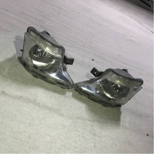 1円～！売切！レクサス LS フォグランプ 他車流用、アリストなど