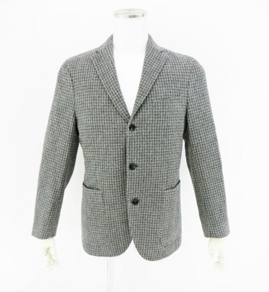 /◆美品【BOGLIOLI ボリオリ】DOVER ジャケット 48
