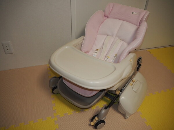 RX-750 コンビ ロアンジュAT Combi ハイローチェア 電動チェア 電動