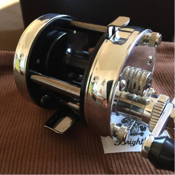 新品 ブライトリバー FS-47Ａ スペシャル