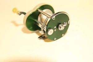シェイクスピア Shakespeare 1984 URTRA MODEL GE/ カラマズー