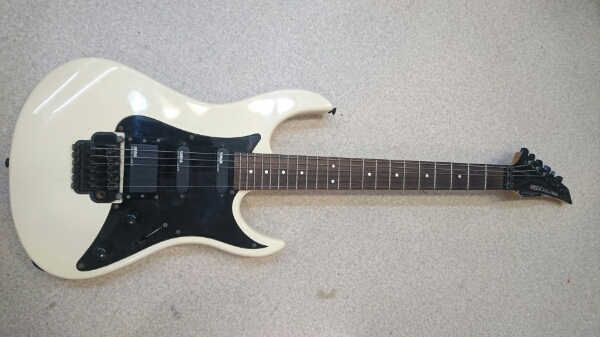 YAMAHAエレキギターRGX512J 楽器、器材 エレキギター 【公式通販】