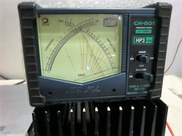 CB無線機、NASA無線機、リニアアンプ、 CB無線/リニアアンプ/NASA/28mhz 名機！東京ハイパワー HL-700B 動作品