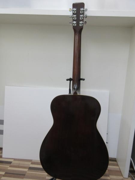 府中店】Kikuchi&Co PHENIX No.120 アコースティックギター Kikuchi