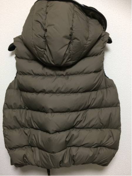 新品 デュベティカ ARISTEO アリステオ ベージュ 46 ARYSTER