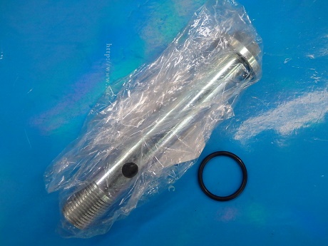 Z1A/Z2A　純正オイルフィルター固定ボルト＆OリングSET　新品