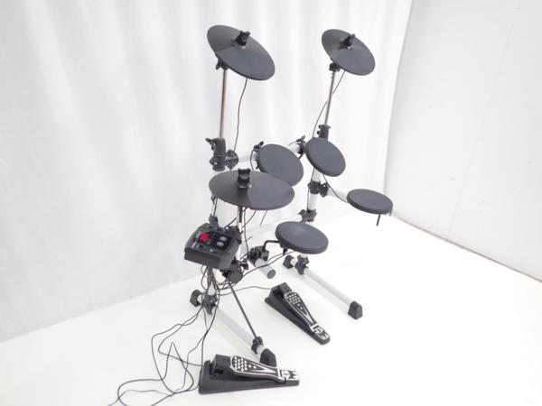 MEDELI 電子ドラムセット DD402KII DIY KIT メデリ ◇ 4850A-1