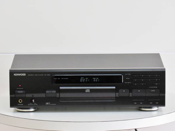 KENWOOD ケンウッド DP-7050 CDプレイヤー