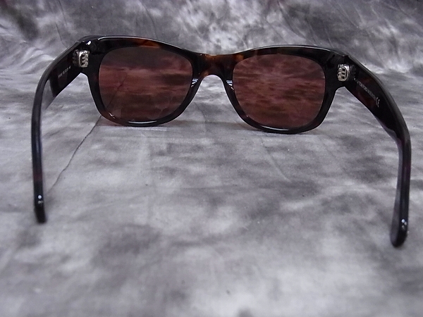 TOMFORD/トムフォード べっ甲 サングラス/フルリム TF5040 TomFord