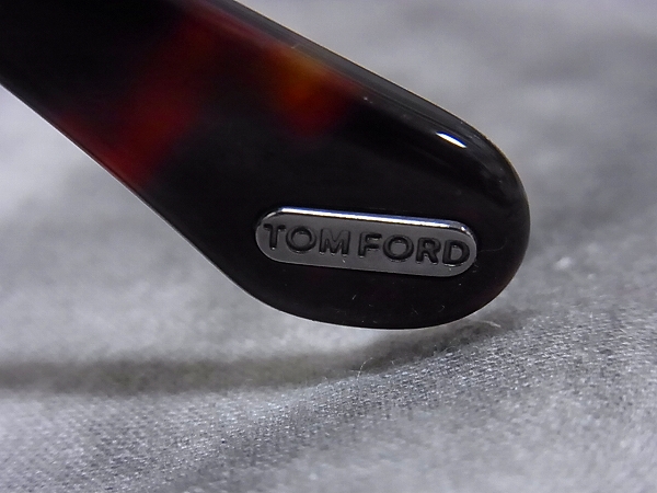 TOMFORD/トムフォード べっ甲 サングラス/フルリム TF5040 TomFord