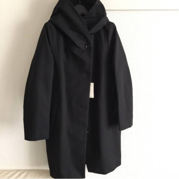 ジャーナルスタンダード アウター ブラック