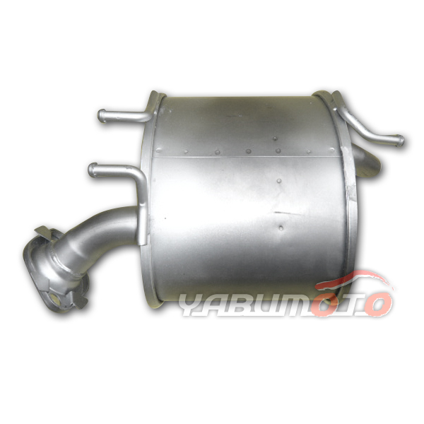 リアマフラー ホンダ ライフ JB5 2008/11～品番18307-SFA-J01